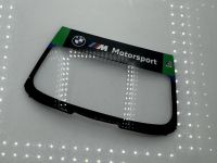 2022 BMW M4 GT3 GTD IMSA Windschutzscheibe