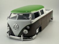 1963 VW Bus T1 Pritsche Custom