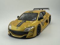 Renault Megan� Trophy