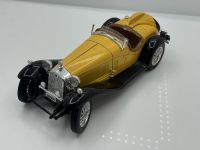 Alfa Romeo 2300 Spider