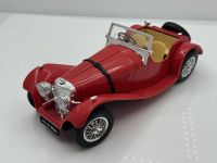 Jaguar SS-100