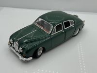 Jaguar Mark 2