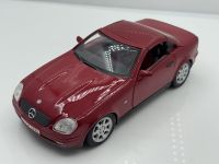 Mercedes SLK
