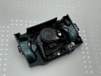 1980 Merceses W123 200 T Motor
