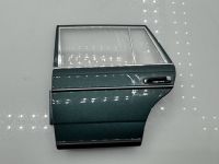 1980 Merceses W123 200 T T�r Hinten Links