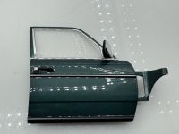 1980 Merceses W123 200 T T�r Rechts