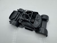2019 Porsche 935/19 GT2 Spa Innenausstattung