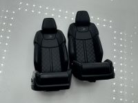 Audi S8 Abt Sitze