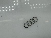 Audi S8 Abt Emblem