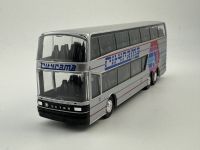 K�ssbohrer Setra S 228 DT Doppeldecker-Reisebus „Cityrama Paris“