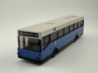 MAN SL 202 Stadtbus