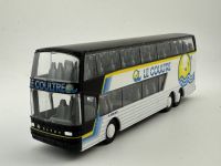 Setra S 228 DT Doppelstock-Reisebus Le Coultre