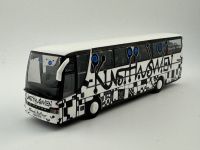 Setra S 315 HDH Reisebuss Hundertwasser-Design