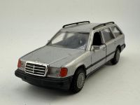 Mercedes-Benz 200 TD -300 TD Turbo 4Matic W124