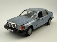 Mercedes-Benz 200-300 E W124