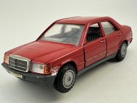 Mercedes-Benz 190 E