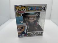Funko 1476 Franosuke One Piece