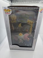 Funko 13 Dumbo with Timothy