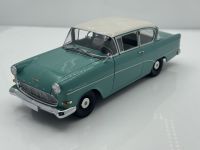 1958 Opel Rekord P1