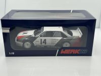 Audi 200 quattro Trans-Am #14