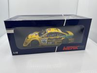 1996 Opel Calibra V6 4x4 DTM Team Zakspeed #16