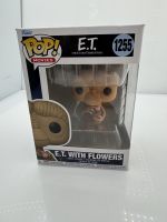 Funko 1255 E.T. with Flowers