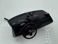 Smart ForTwo Cabrio Armaturenbrett