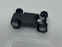 Smart ForTwo Cabrio Felgen + Unterboden