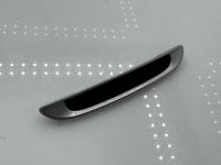 Smart ForTwo Cabrio Grill