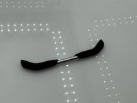 Smart ForTwo Cabrio �berrollb�gel