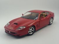 Ferrari 550 Maranello