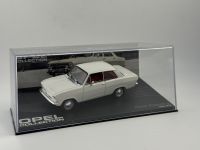 1965-1973 Opel Kadett B