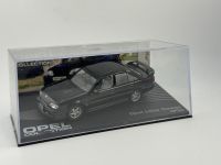 1989-1992 Opel Lotus Omega