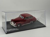 1951-1953 Opel Kapit�n