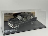 1953-1955 Opel Kapit�n