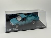 1993-2001 Opel Campo