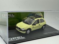 1993-2000 Opel Corsa B Swing