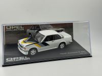 1979-1981 Opel Ascona B 400