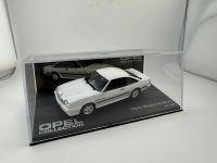 1977-1988 Opel Manta B GT/E