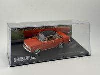 1962-1965 Opel Kadett A Coup�