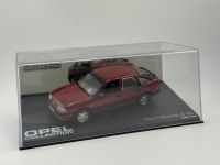 1988-1995 Opel Vectra A GL