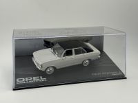 1967-1970 Opel Olympia A