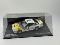 1981-1984 Opel Manta B 400