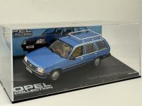 1982-1986 Opel Rekord E2 Caravan