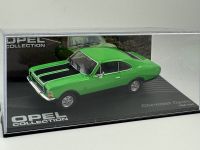 1968-1969 Chevrolet Opala