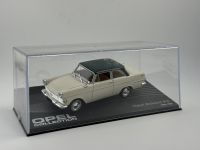 1960-1963 Opel Rekord P2