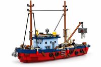 Fischerboot