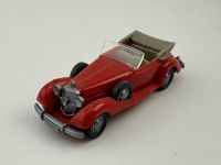 Mercedes 540K