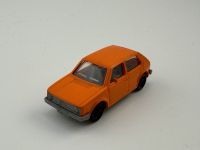 VW Golf 1