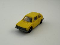 VW Golf 1